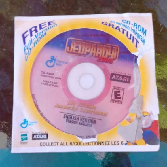 Games - Picture 5 of 11